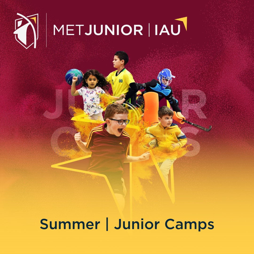 Tennis Camp - 5-8 years - 28/7/25 - 1/8/25