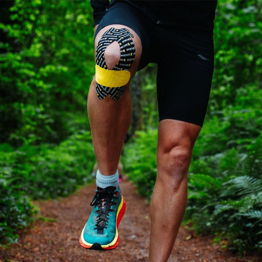 SPORTTAPE Course 2026