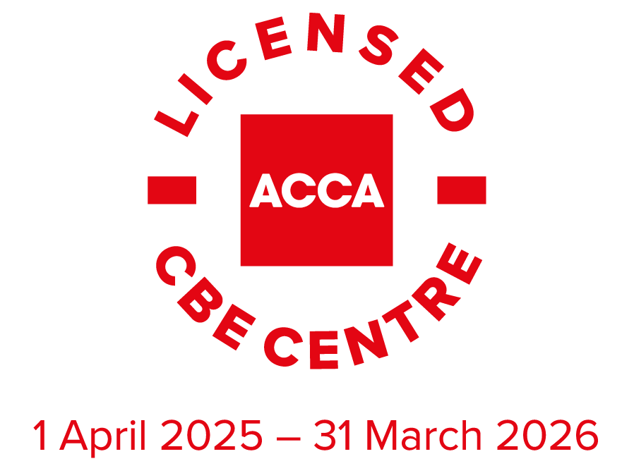 ACCA CBE: BT, FA, MA, FBT, FFA, FMA Thursday 9th April 12:00pm