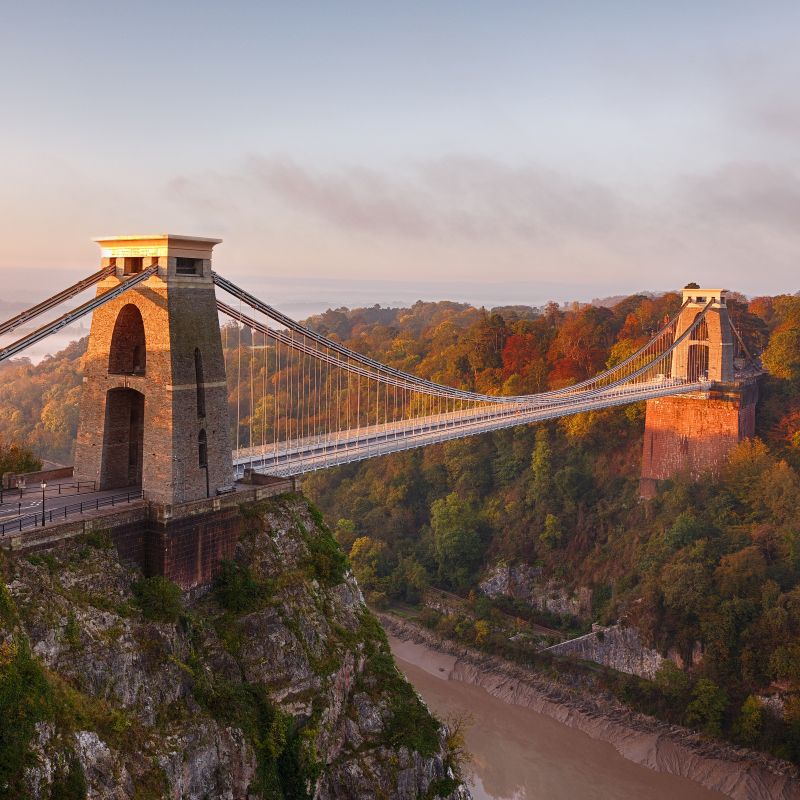 Bristol Trip - 12th June