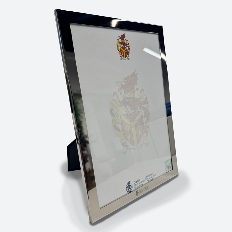 Photo Frame (A4)