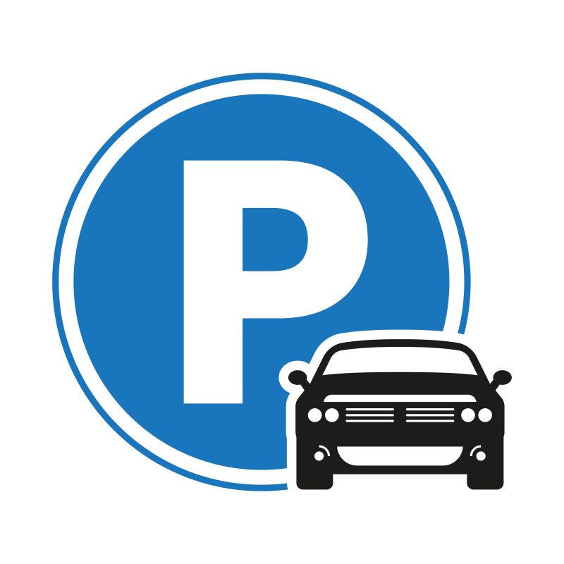 Student Parking Permit