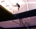 Trampoline Level 1 Coaching Course 24/25
