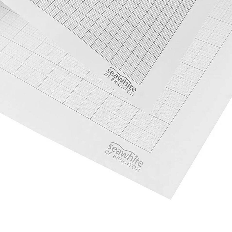 A1 Grid Paper
