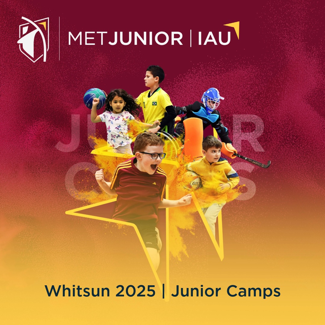 Football Camp - 27th - 30th May 2025