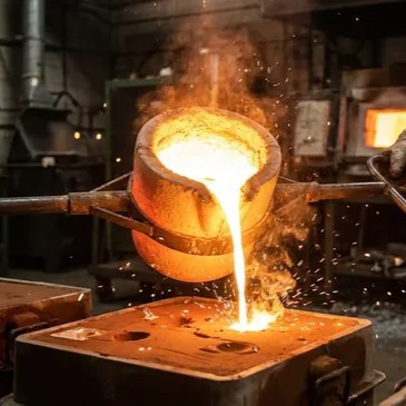 Foundry