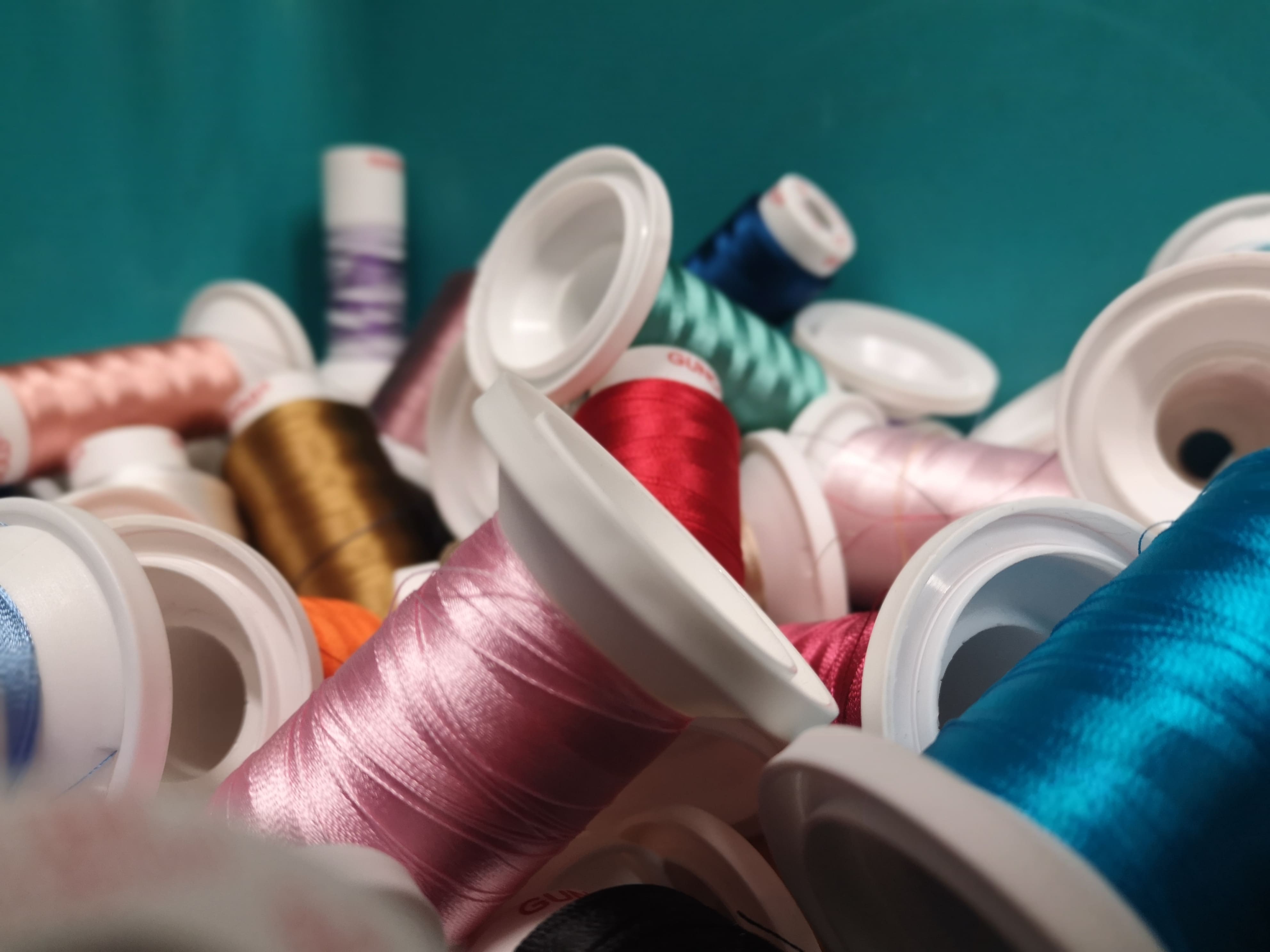 Sew Your Stash - Spring 2026