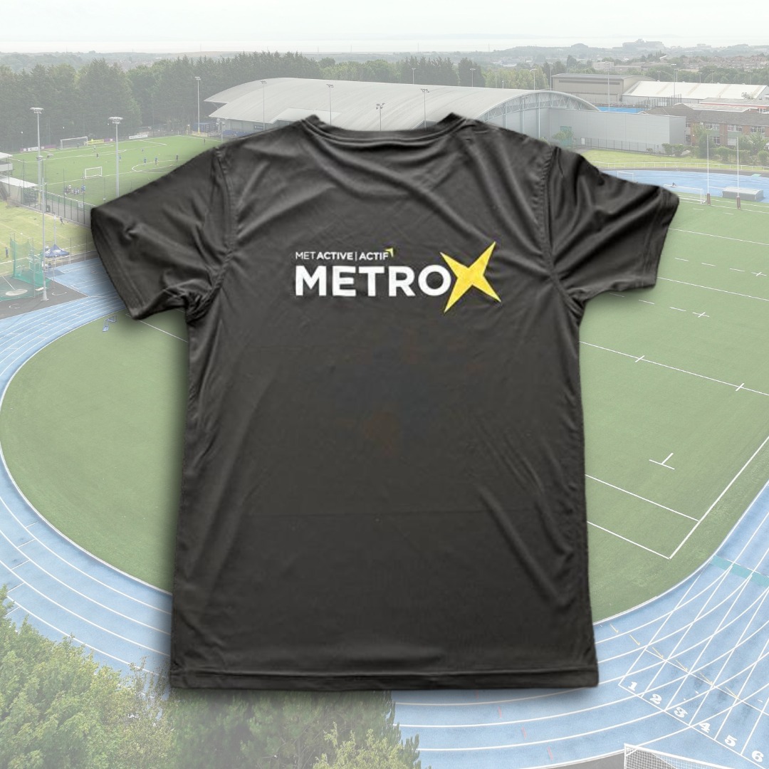 MetRox 4.0 - T-Shirts