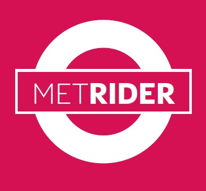 Met Rider - Term 2 & 3 Pass (valid  for students aged 22 and above)