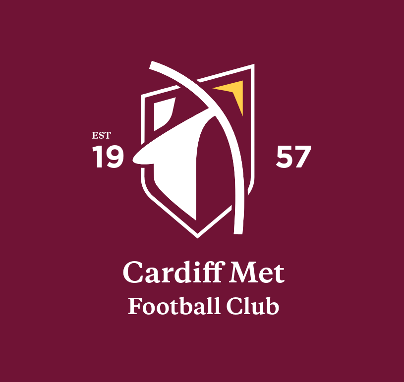 Cardiff Met FC Player Sponsorship (Women's First Team)
