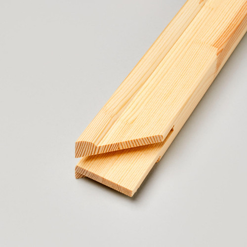 Painting & Mixed Media - Stretcher Bars