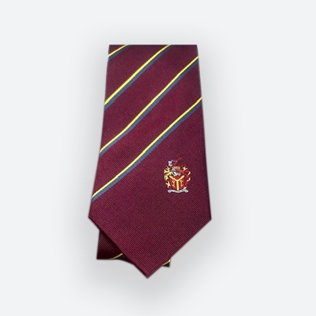 Silk Tie