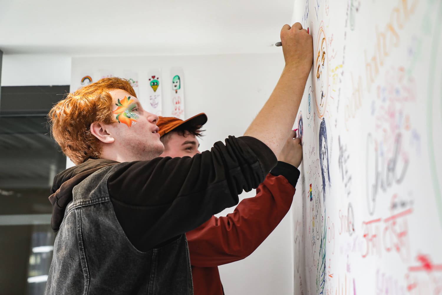 Introduction to Drawing - Summer 2026