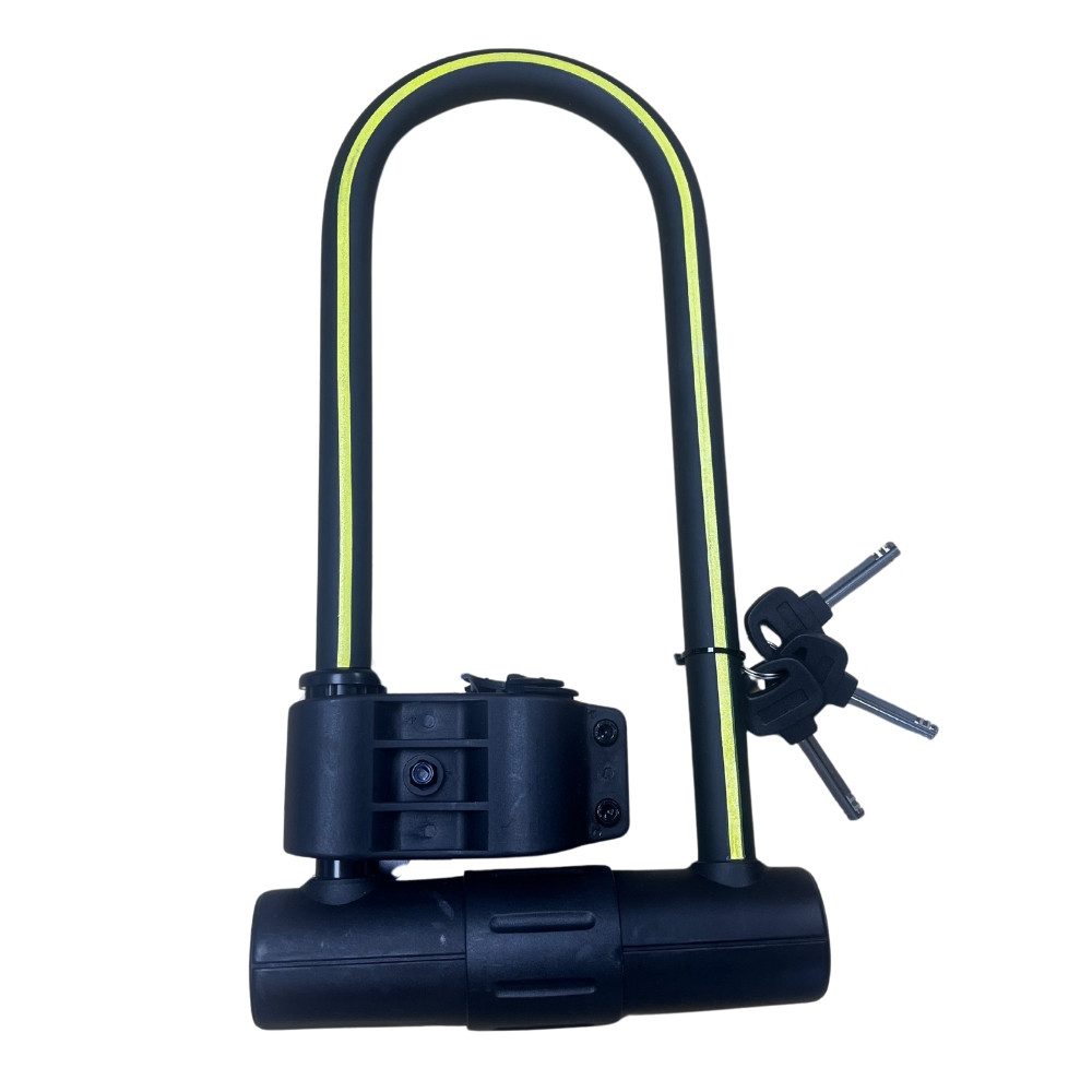 Bike Lock