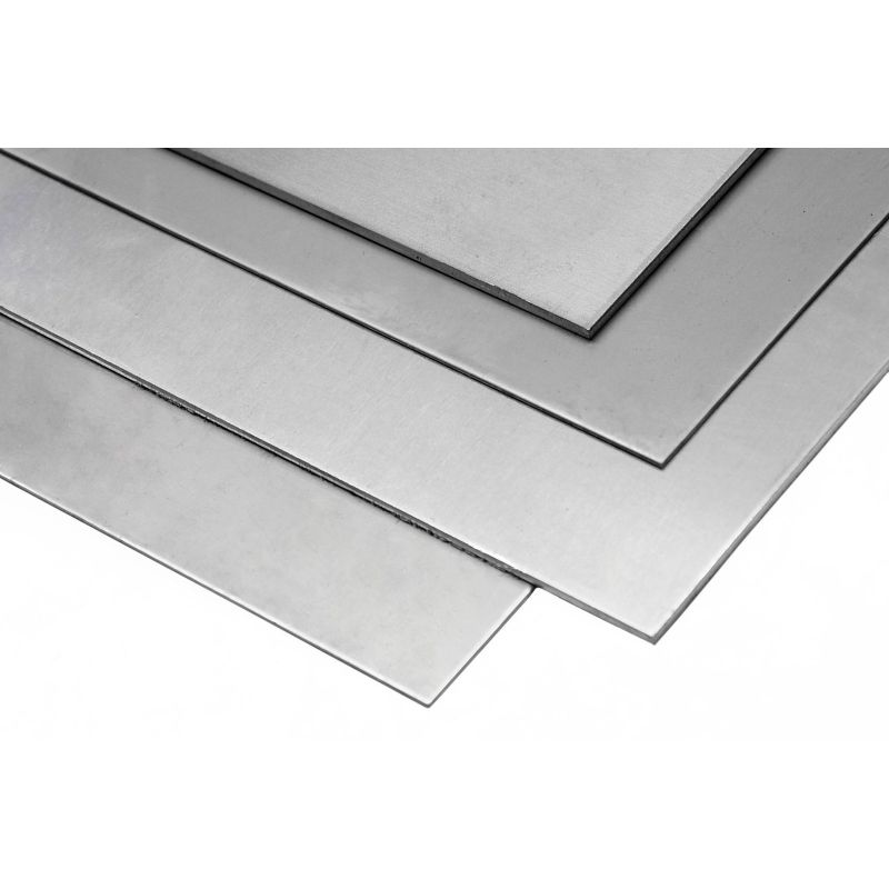 Sheet Aluminium
