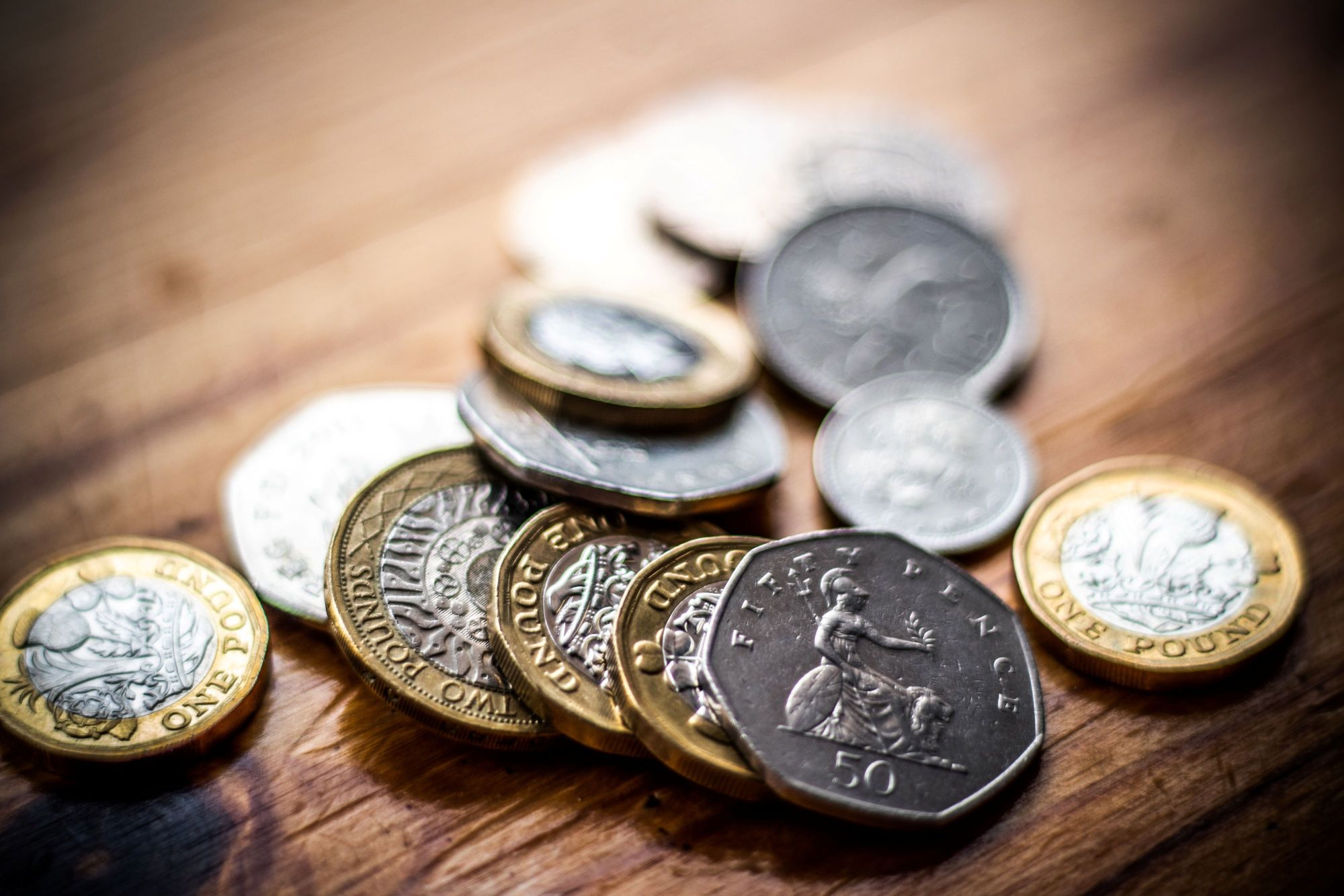 Royal Mint Student Visit - Accounting, Banking, Economics and Finance Students 