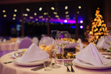 Christmas Dinner Party 2025