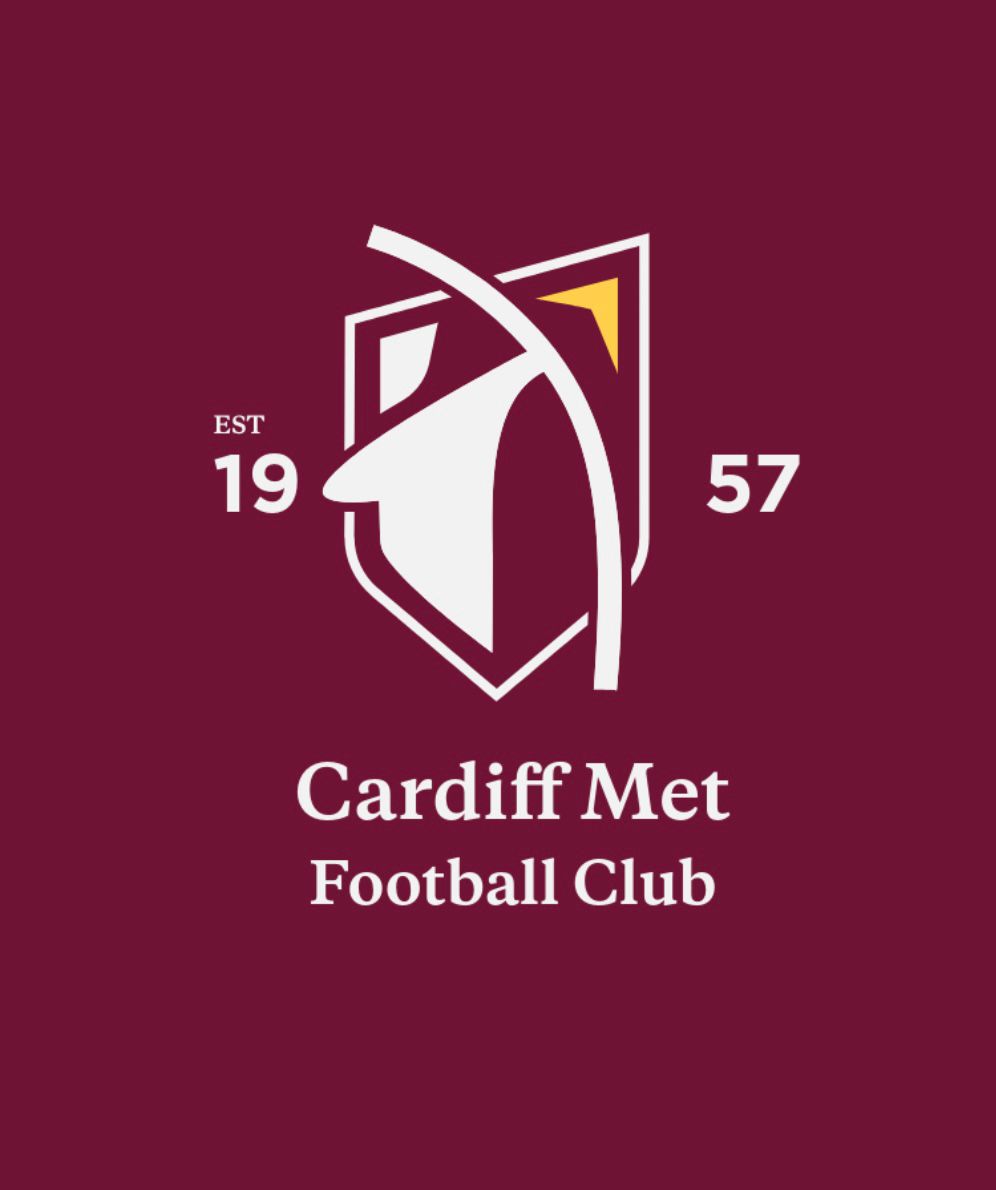 Cardiff Met FC Player Sponsorship (Men's First Team) Monthly