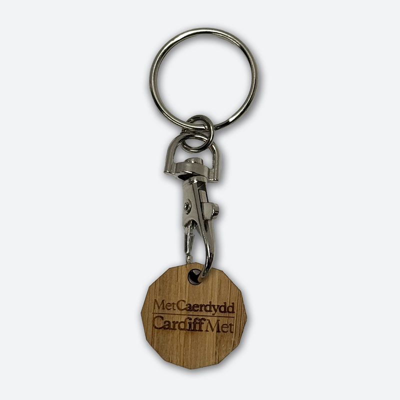 Keyring Coin