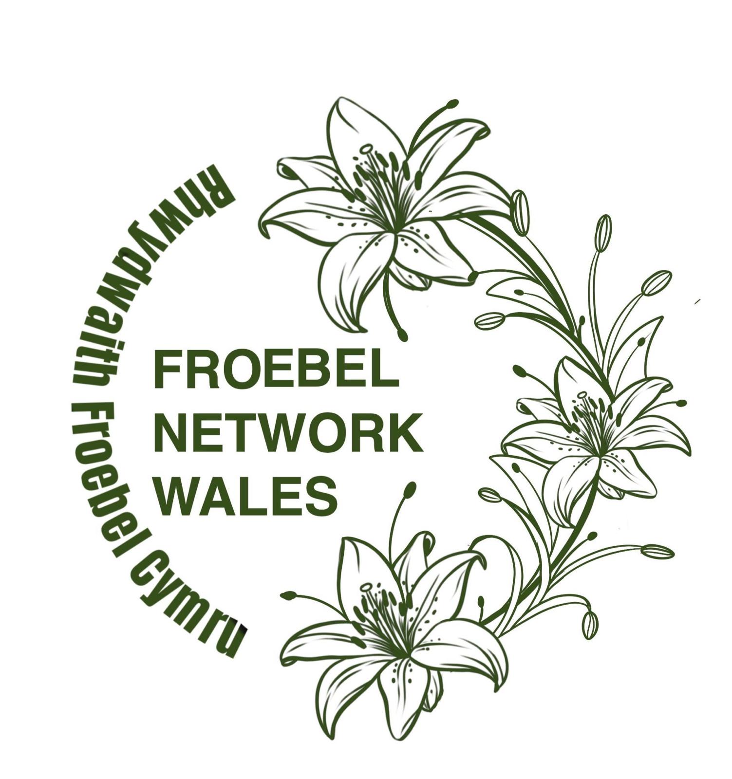 Digwyddiad Blynyddol Rhwydwaith Froebel Cymru: Ymgysylltu â Natur
