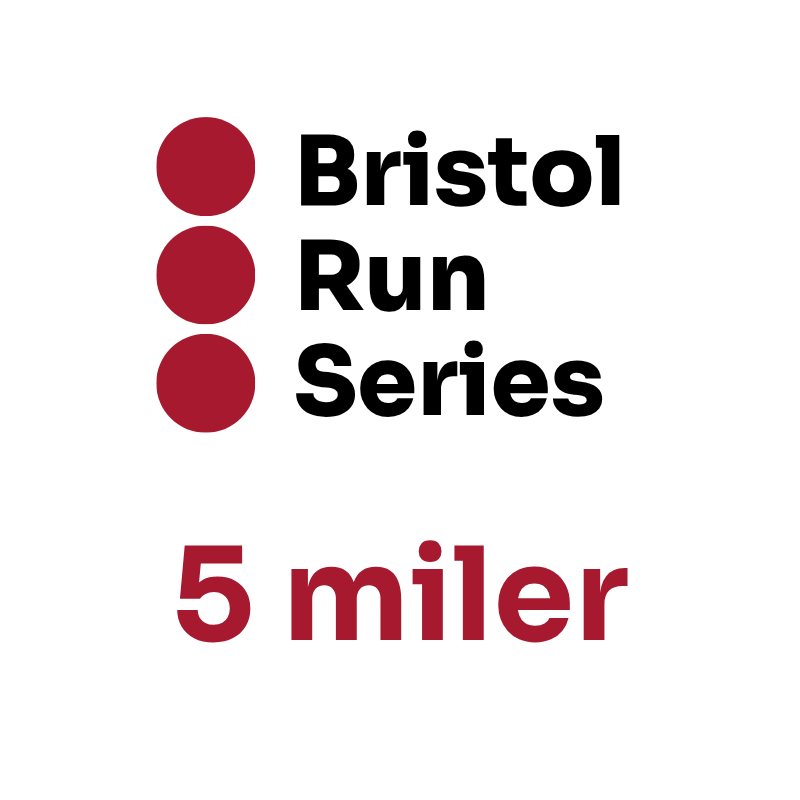 University of Bristol 5 mile paced training run 2027