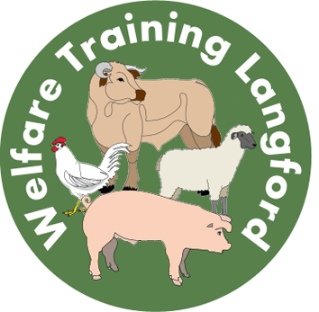 Poultry Welfare Officer Course, 12th & 13th November 2026