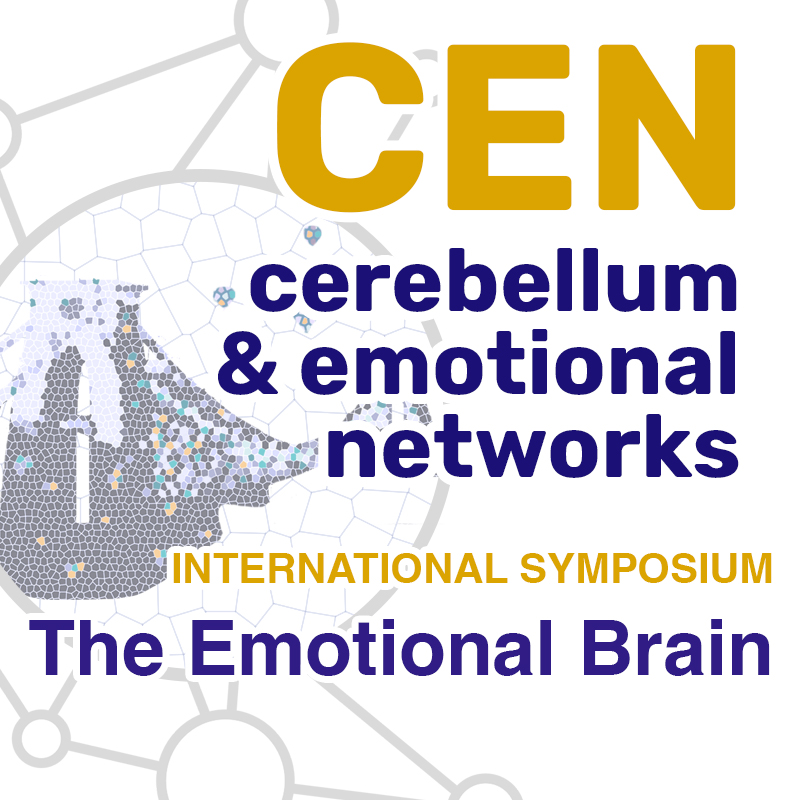Ticket ' The Emotional Brain' International Symposium
