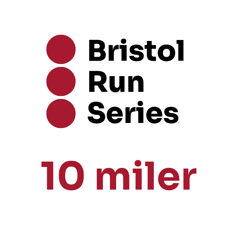 University of Bristol 10 mile paced training run 2027