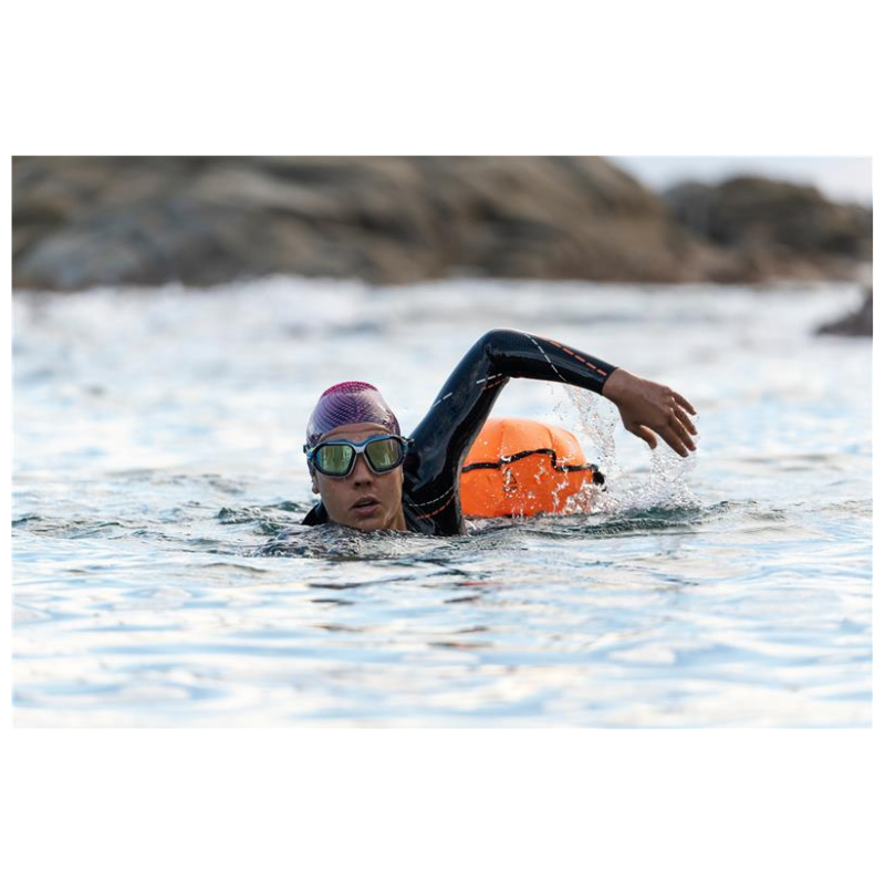 Open Water Swim Public Entry