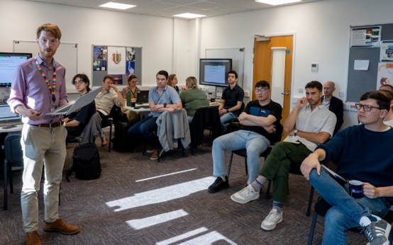 Aerosol Measurement Short Course January 2027