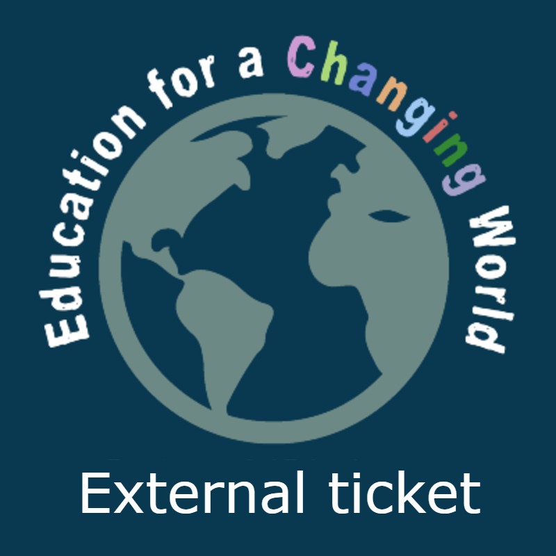 External ticket for BILT Conference 2025