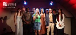 Ticket to The Lighter Side of Research - 3 June (University Member)