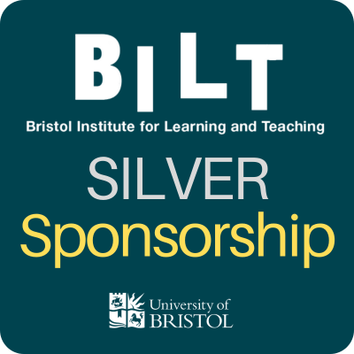 Silver sponsorship package