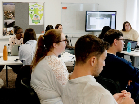 Biological Aerosol Short Course March 2027