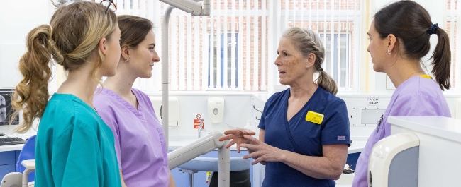 CBCT Level 1