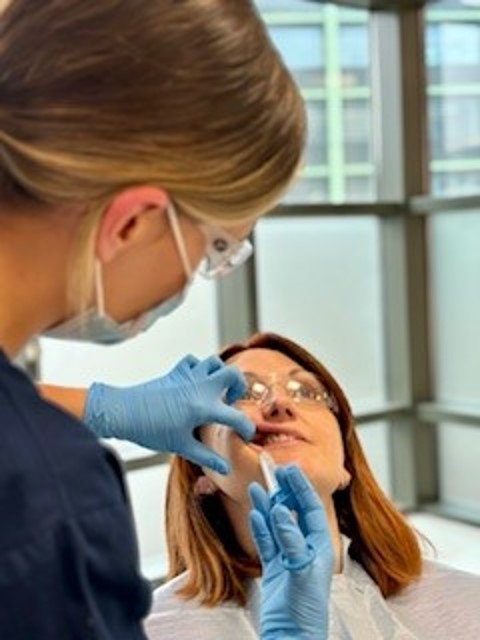 Safe & Effective Local Anesthetic Administration Refresher: Theory & Practical Update