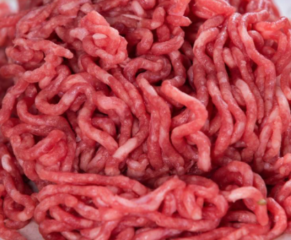 2 kg Minced Lamb - FROZEN